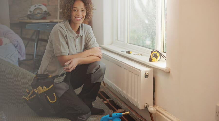 Drain Cleaning in Gilbert, AR